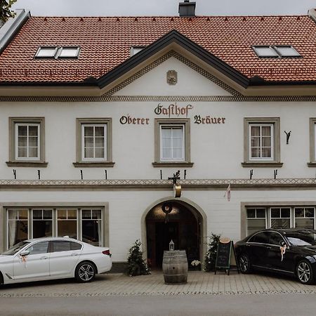 Aparthotel Zum Wohle Oberwoelz Stadt Esterno foto
