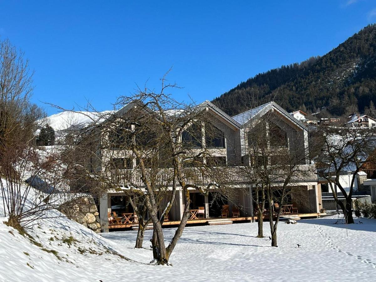 Aparthotel Zum Wohle Oberwoelz Stadt Esterno foto