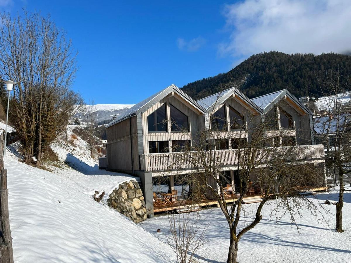 Aparthotel Zum Wohle Oberwoelz Stadt Esterno foto